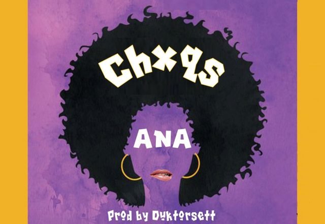 Chxqs, Duktorsett - Ana (Spotify), Pop music genre, Nagamag Magazine