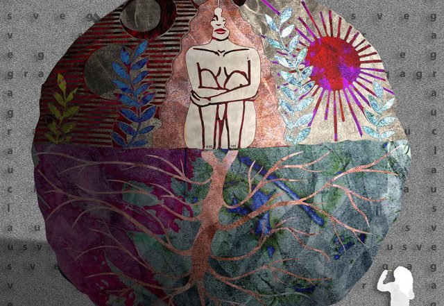 Claus Vega - Alma Vive (Spotify), Electronica music genre, Nagamag Magazine