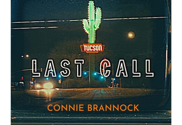 Connie Brannock - Carry (Spotify), Jazz music genre, Nagamag Magazine