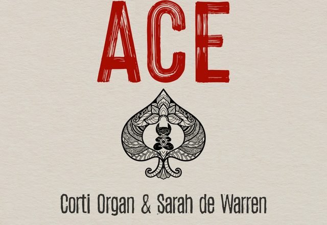 Corti Organ, Sarah de Warren - Ace - Radio Mix (Spotify), Electronica music genre, Nagamag Magazine