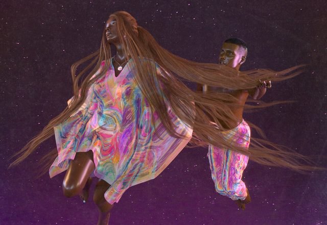 CtrlT - Hold On (Spotify), Pop music genre, Nagamag Magazine