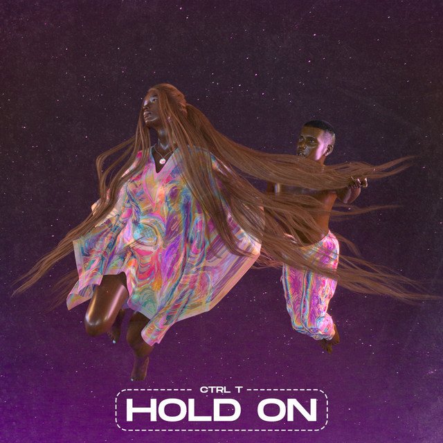 CtrlT - Hold On (Spotify), Pop music genre, Nagamag Magazine
