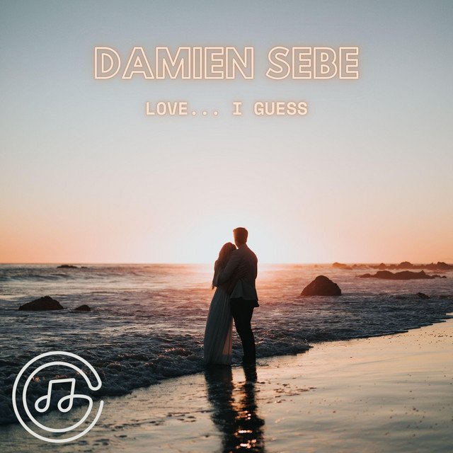 Damien Sebe, CHG - Love... I Guess (Spotify), Hip-Hop music genre, Nagamag Magazine