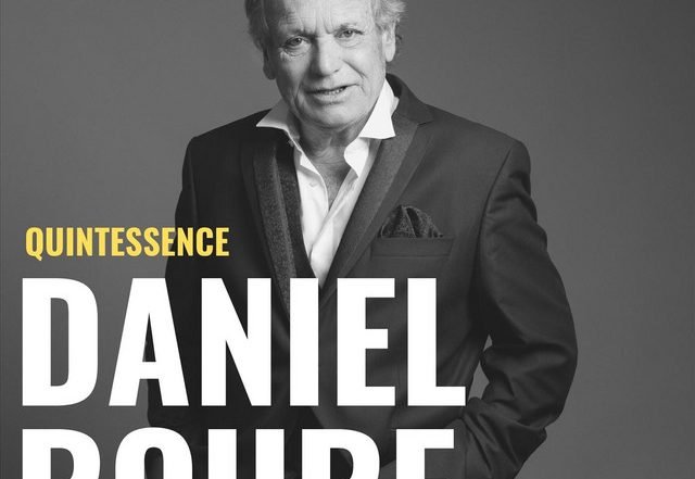 DANIEL ROURE - Oh oui le blues (Spotify), Jazz music genre, Nagamag Magazine