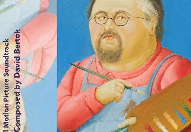 David Bertok - Monaco (Spotify), Neoclassical music genre, Nagamag Magazine