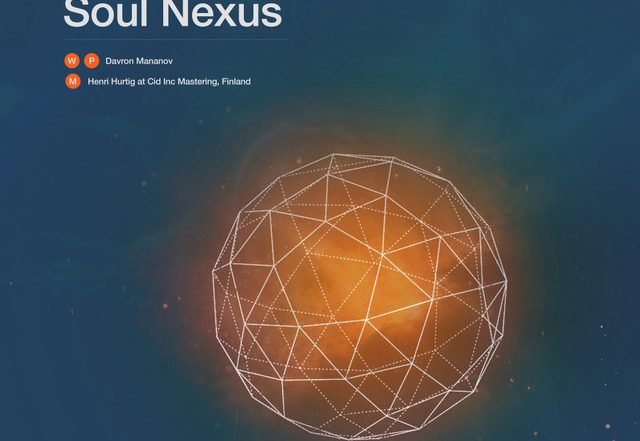 Davron Mananov - Soul Nexus (Spotify), Electronica music genre, Nagamag Magazine