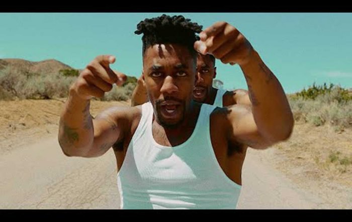 Dax - "BEATBOX" Freestyle [One Take Video] (Video), Hip-Hop music genre, Nagamag Magazine