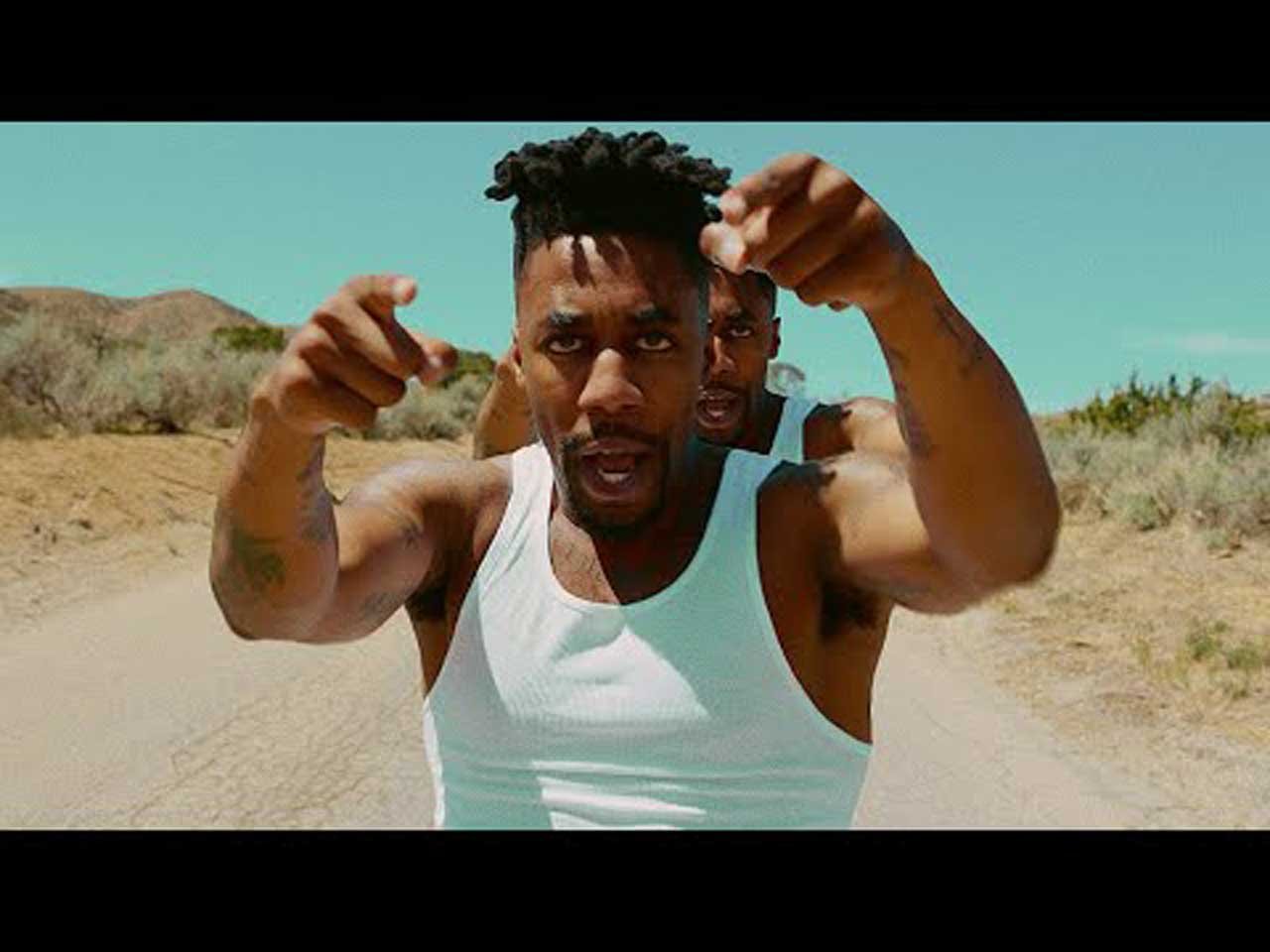 Dax - "BEATBOX" Freestyle [One Take Video] (Video), Hip-Hop music genre, Nagamag Magazine