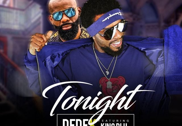 Dede K, King Plu - Tonight (Spotify), Pop music genre, Nagamag Magazine