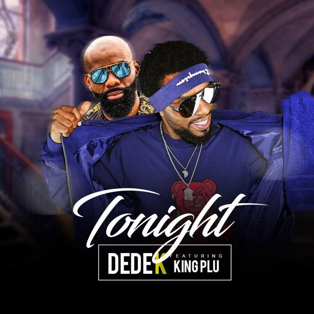 Dede K, King Plu - Tonight (Spotify), Pop music genre, Nagamag Magazine