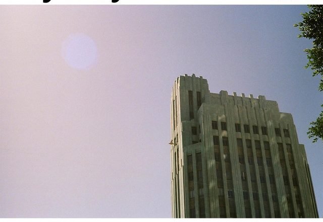 DPG - Easy Going (Spotify), Jazz music genre, Nagamag Magazine