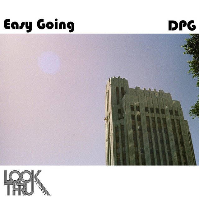 DPG - Easy Going (Spotify), Jazz music genre, Nagamag Magazine