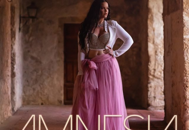 Elexis Ansley - Amnesia (Spotify), Pop music genre, Nagamag Magazine
