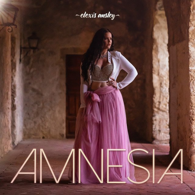 Elexis Ansley – Amnesia (Spotify)