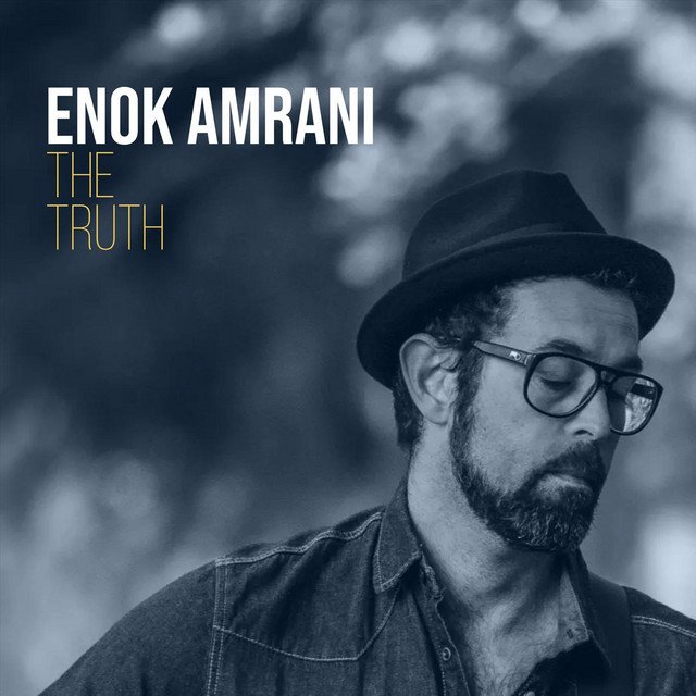 Enok Amrani – The Truth (Spotify)