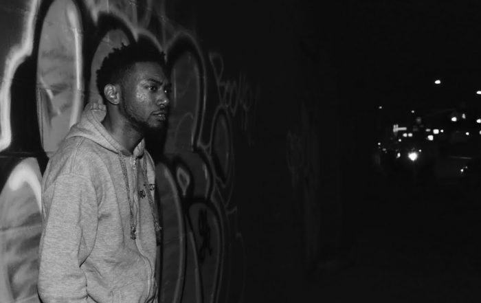 Faro Tha Kid - Uncertainty [Audio] (Video), Hip-Hop music genre, Nagamag Magazine