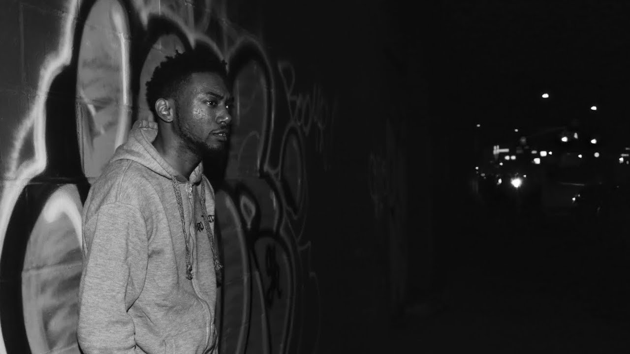 Faro Tha Kid - Uncertainty [Audio] (Video), Hip-Hop music genre, Nagamag Magazine