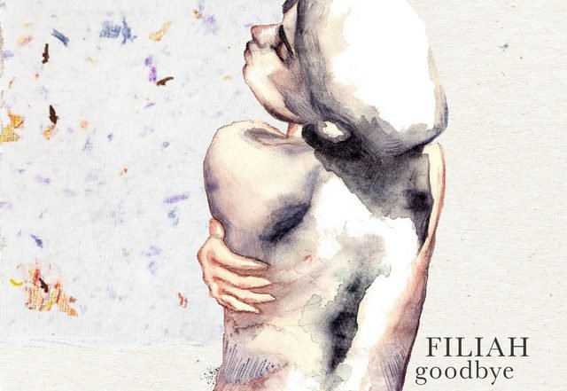 Filiah - Goodbye (Spotify), Rock music genre, Nagamag Magazine