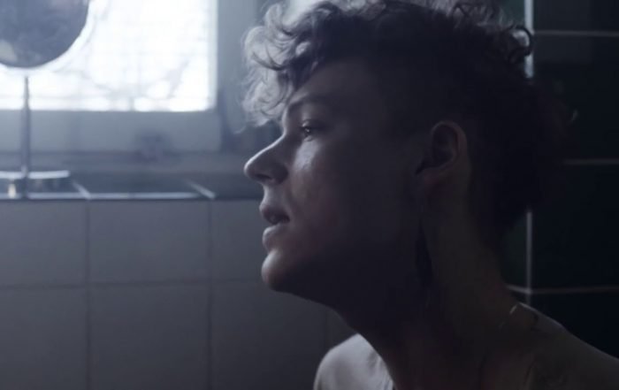 flyckt - One Day (Video), Pop music genre, Nagamag Magazine