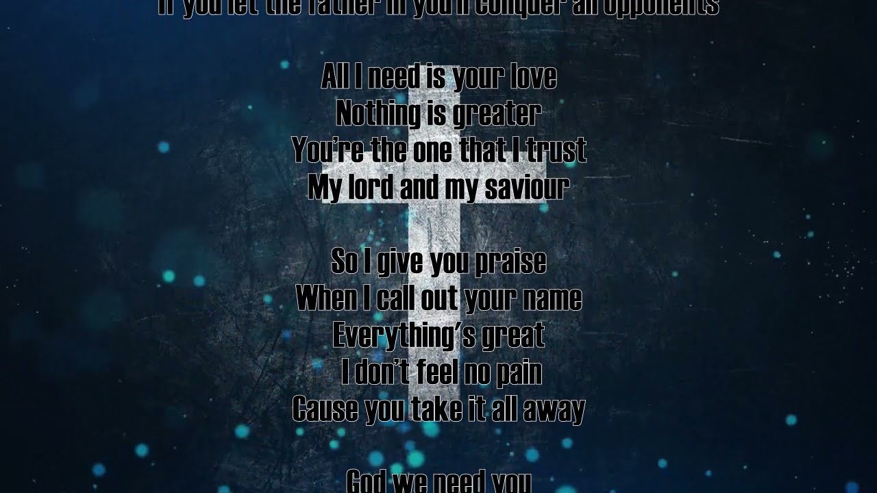 Follower of Christ - God First (Video), Hip-Hop music genre, Nagamag Magazine