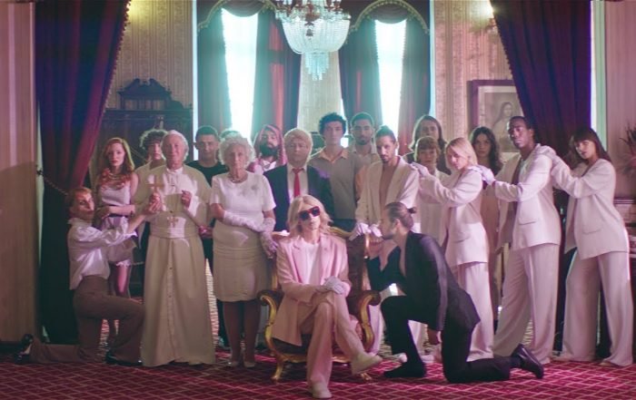 French Fries and Margarita - Crimes Against Nature (Video), Blogwave music genre, Nagamag Magazine