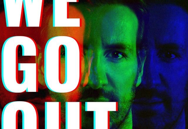 Gabdez - WE GO OUT (Spotify), Electronica music genre, Nagamag Magazine