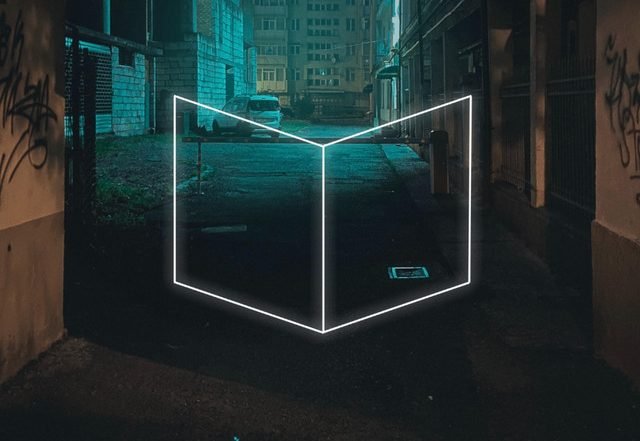 Goya - Yesterday (Spotify), Electronica music genre, Nagamag Magazine