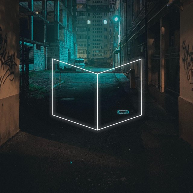 Goya - Yesterday (Spotify), Electronica music genre, Nagamag Magazine