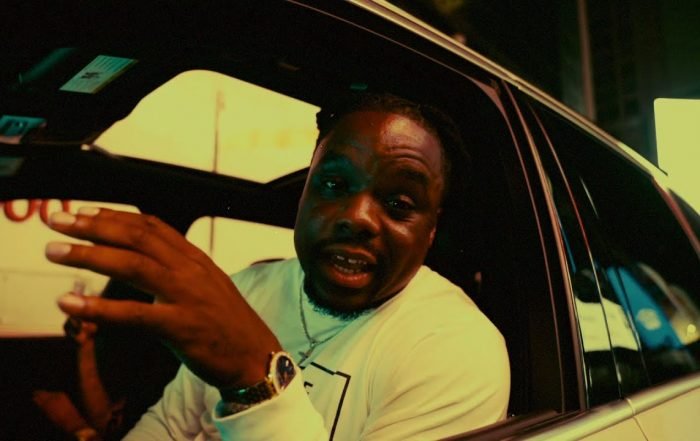 Holy Moe x Kash Verrazano - Who Get Ya Love (Video), Hip-Hop music genre, Nagamag Magazine