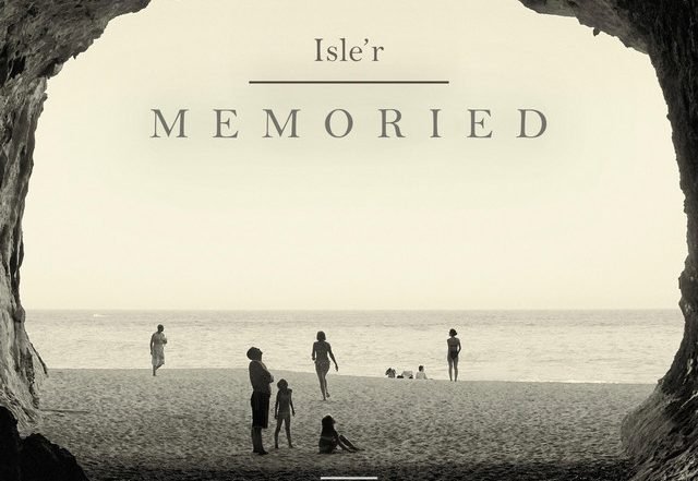 Isle'r - With the Wind (Spotify), Neoclassical music genre, Nagamag Magazine