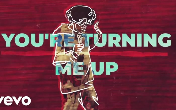 Issam Alnajjar - Turning Me Up (Hadal Ahbek) (Video), Pop music genre, Nagamag Magazine