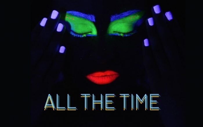 Jaelee Small - All The Time (Video), Blogwave music genre, Nagamag Magazine