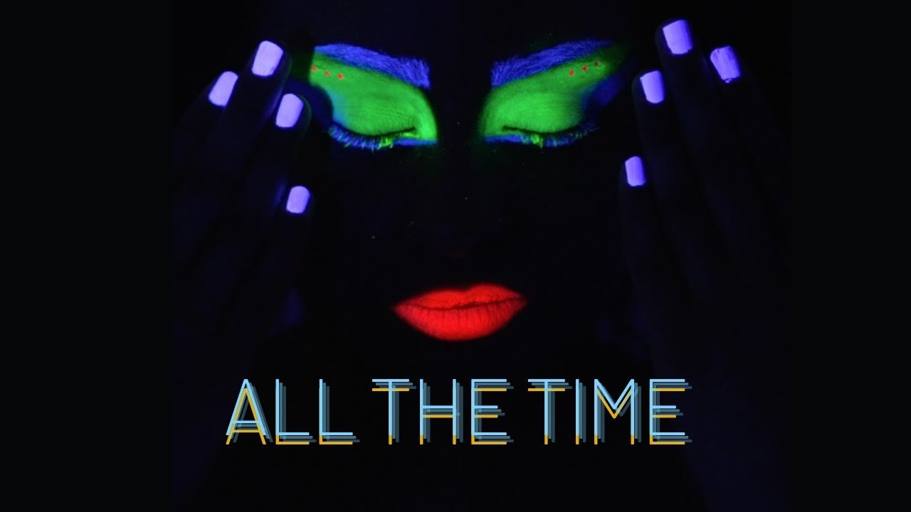 Jaelee Small - All The Time (Video), Blogwave music genre, Nagamag Magazine