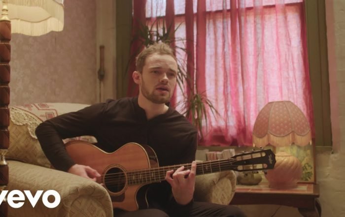James TW - Butterflies (Acoustic) (Video), Rock music genre, Nagamag Magazine