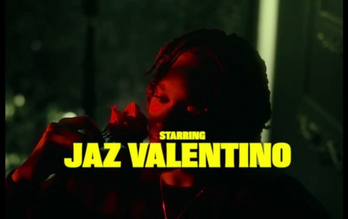 Jaz Valentino - Vatican City (Official Movie) (Video), Pop music genre, Nagamag Magazine