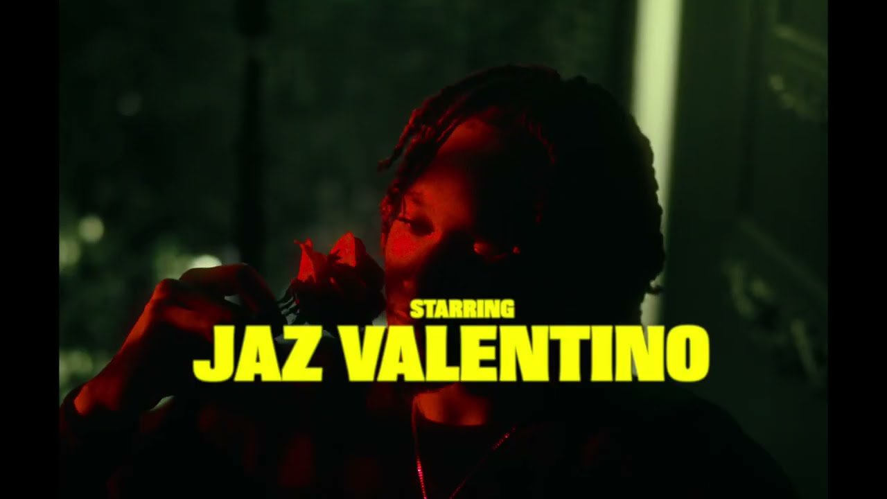 Jaz Valentino - Vatican City (Official Movie) (Video), Pop music genre, Nagamag Magazine