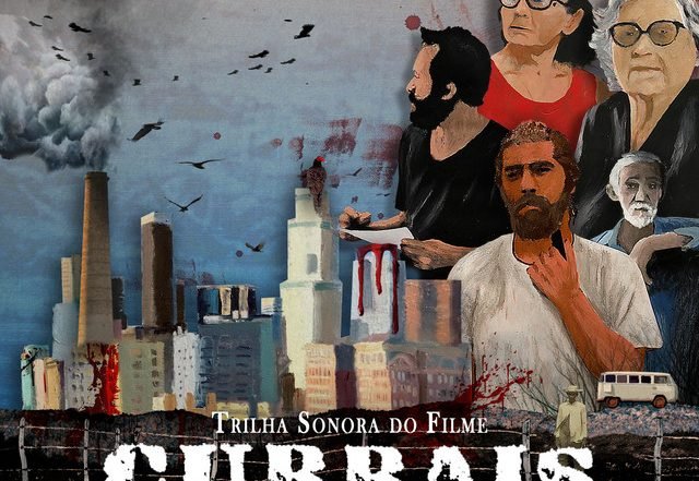 João Victor Barroso, Vitor Colares - Currais (Spotify), Neoclassical music genre, Nagamag Magazine