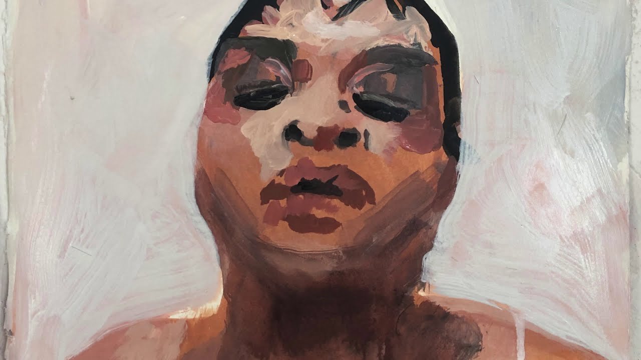 Jon Campbell - Cruising at the End of the World (Video), Rock music genre, Nagamag Magazine