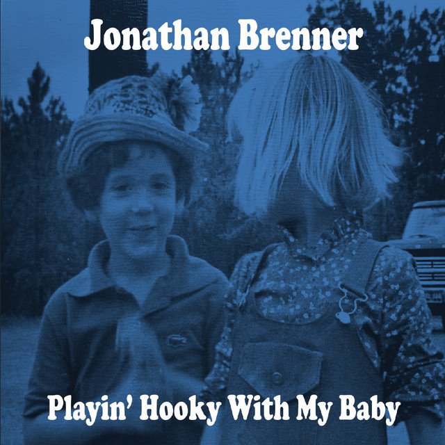 Jonathan Brenner – Pop Song from the 70s (Spotify)
