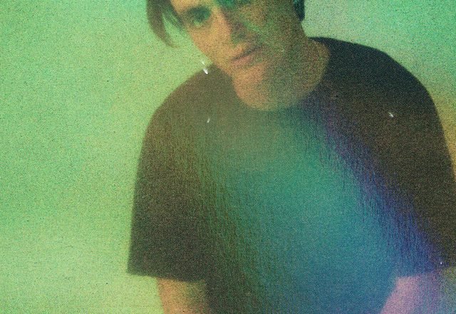 Jonny Glenn - Like Father Like Son (Spotify), Rock music genre, Nagamag Magazine