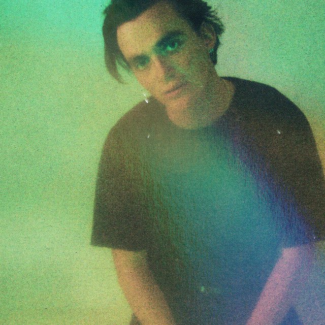 Jonny Glenn - Like Father Like Son (Spotify), Rock music genre, Nagamag Magazine