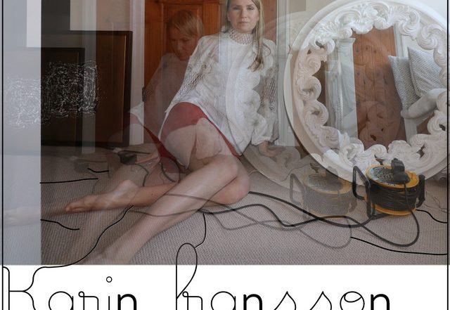 Karin Fransson - Crossroads Again (Spotify), Pop music genre, Nagamag Magazine