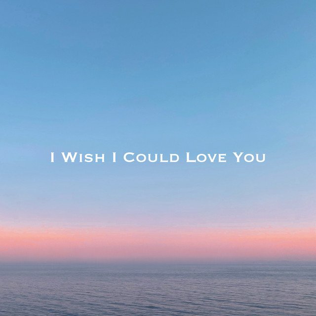 Kaya May – I Wish I Could Love You (Spotify)
