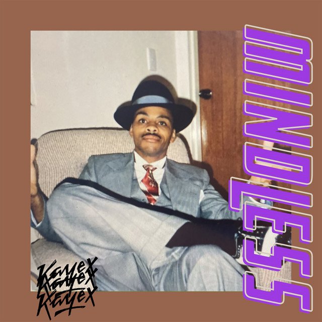 Kayex - Mindless (Spotify), Pop music genre, Nagamag Magazine
