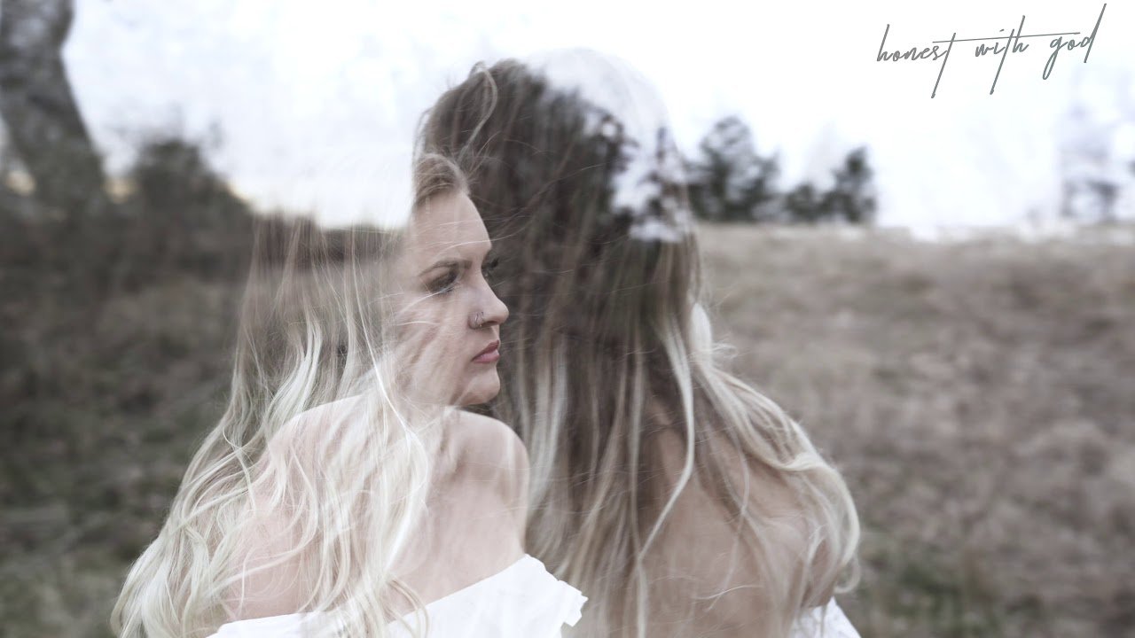 Kerrigan Barry - Honest with God [Official Audio] (Video), Pop music genre, Nagamag Magazine