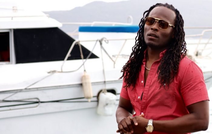 King P - Good Vibes (Video), Pop music genre, Nagamag Magazine