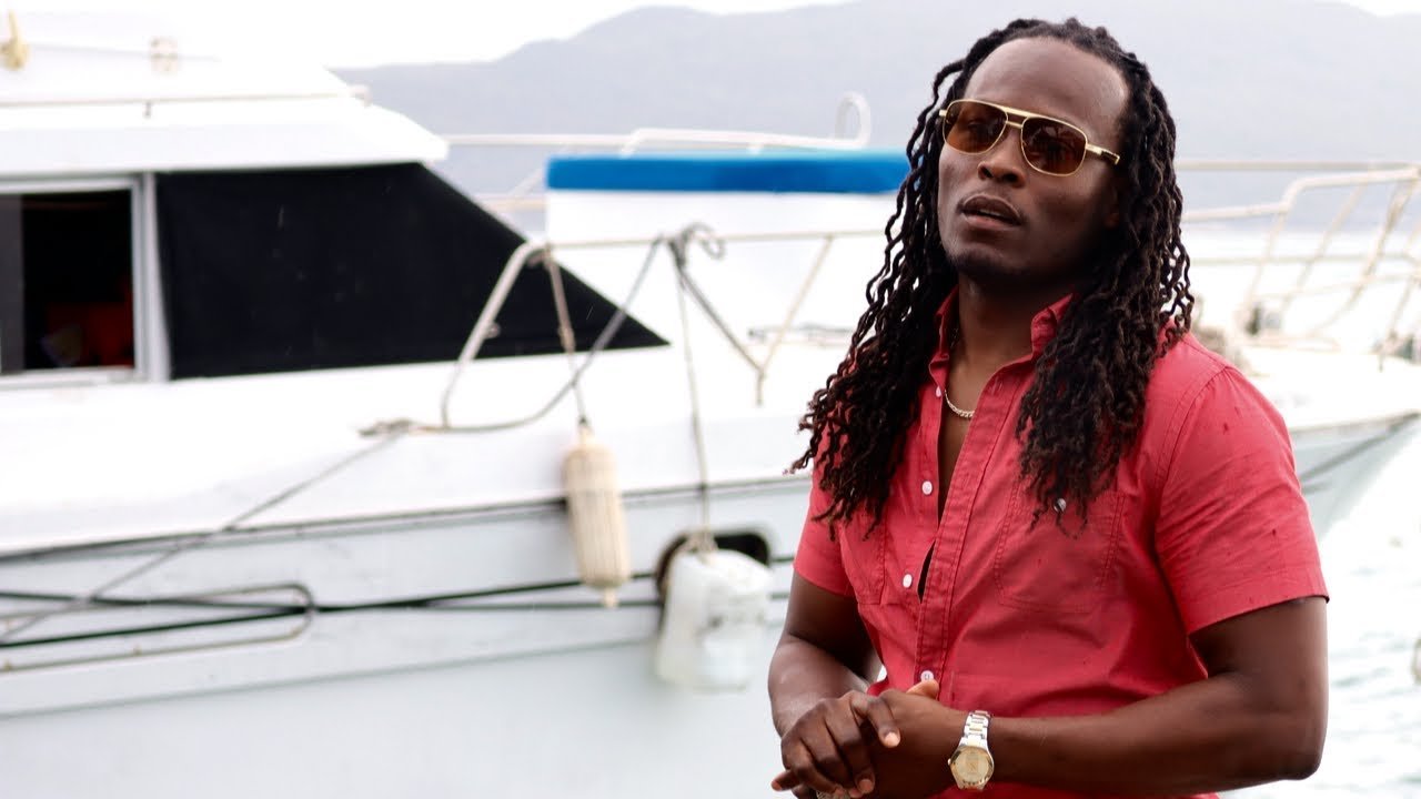 King P - Good Vibes (Video), Pop music genre, Nagamag Magazine