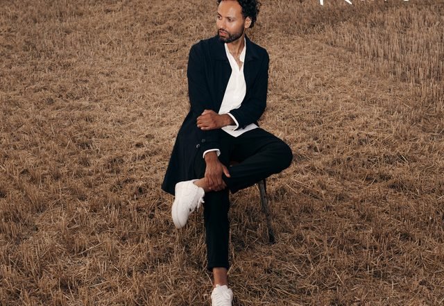 Kreem - That Guy (Spotify), Pop music genre, Nagamag Magazine