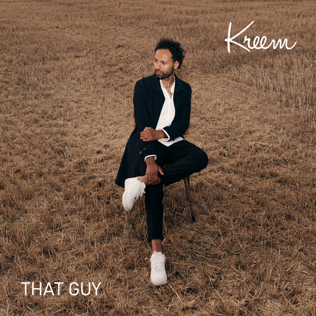 Kreem – That Guy (Spotify)