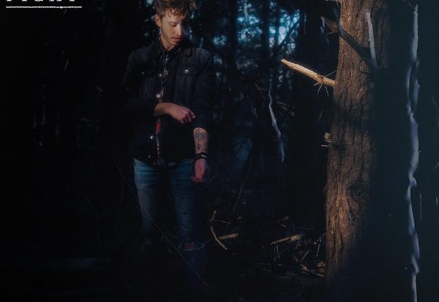 L.A. Chaí - All My Fight (Spotify), Pop music genre, Nagamag Magazine